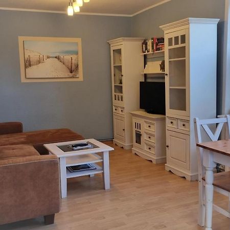Geert-Bakker-Strasse Ferienwohnung Tamino Borkum Exterior foto